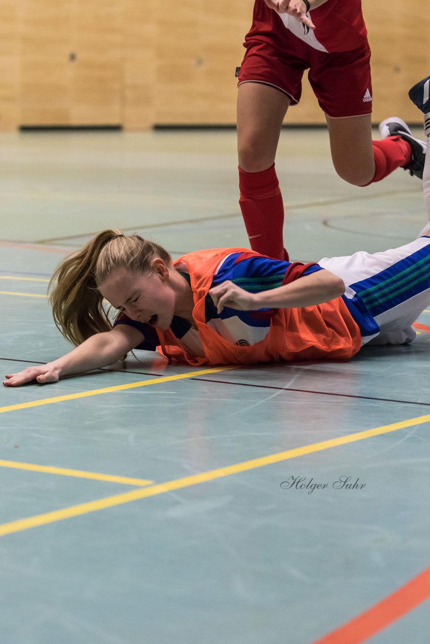 Bild 630 - Girls Cup